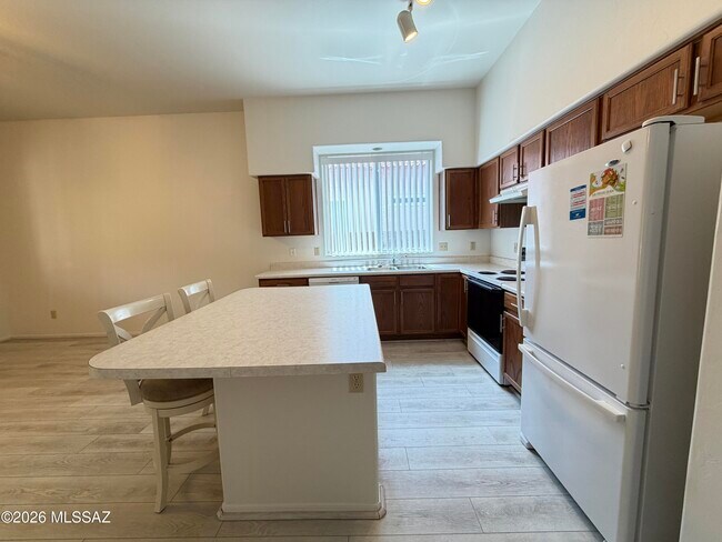 Building Photo - 8852 E Desert Verbena Pl