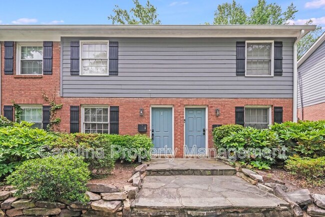 Primary Photo - 638 Chipley Ave