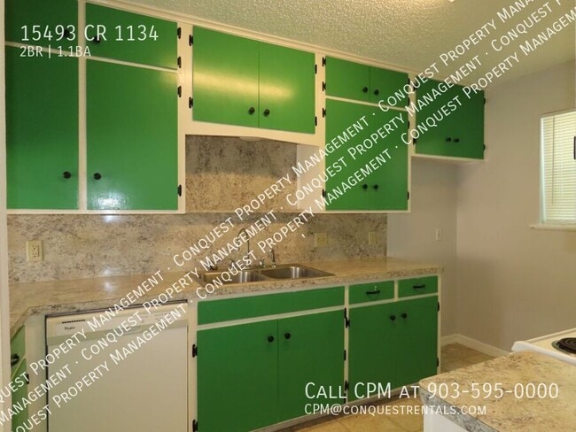 Building Photo - 15493 County Rd 1134