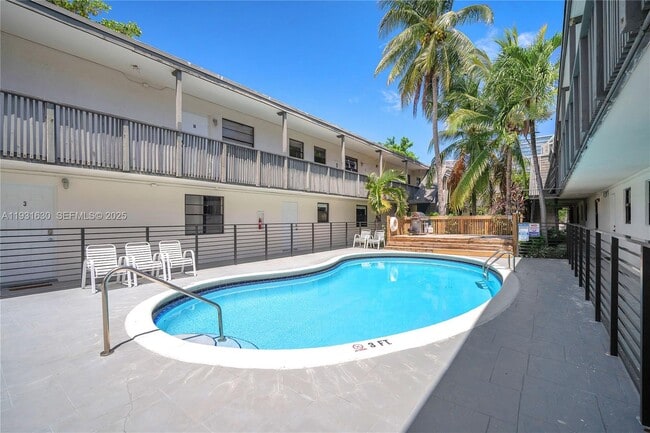 Building Photo - 3265 Virginia St