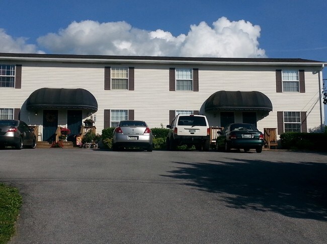 Building Photo - 1100 Payne Rd