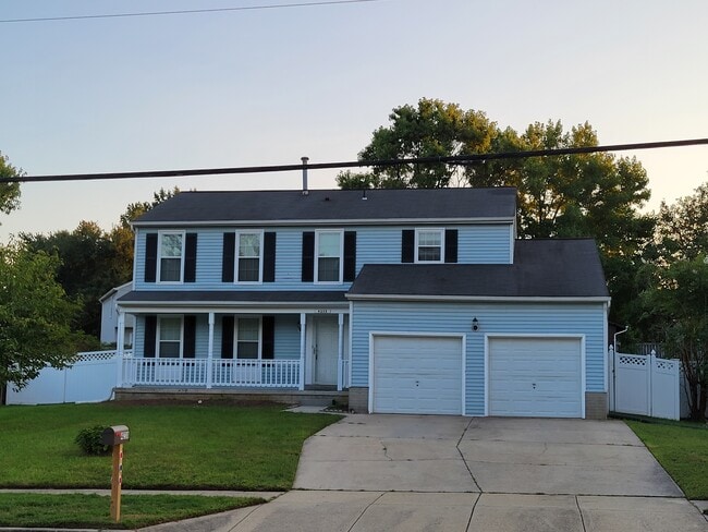 Building Photo - 4238 Glenn Dale Rd