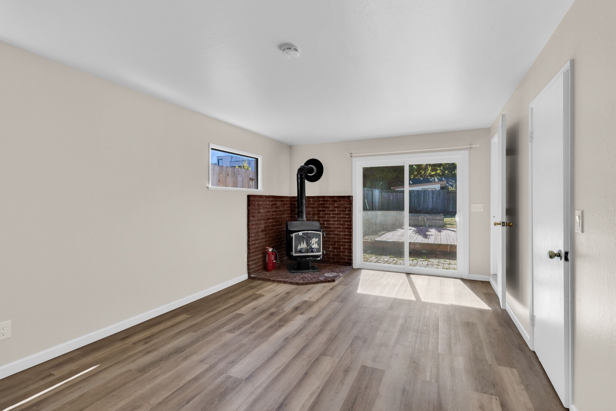 Building Photo - 1322 Marin Ave