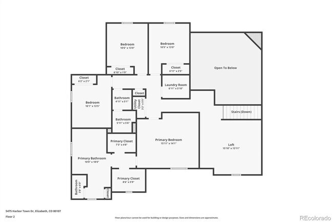 Building Photo - Spacious Spring Valley Stunner – Move-In R...