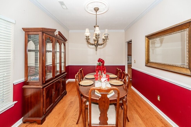 Building Photo - 5 Bedroom 2.5 Bath Home in Indigo Fields - North Charleston