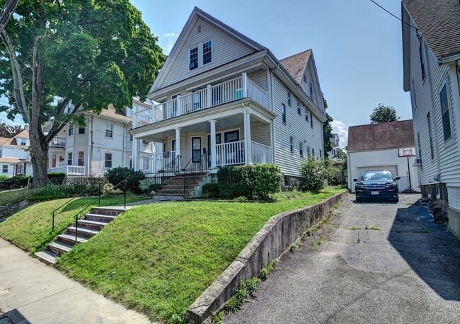 Building Photo - 21 Wollaston Ave