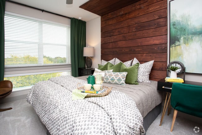 A2 - Bridge at Henley