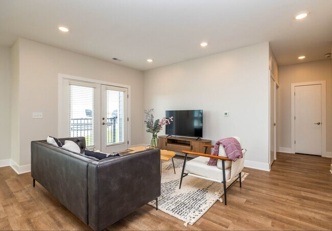 Building Photo - 1-Bedroom