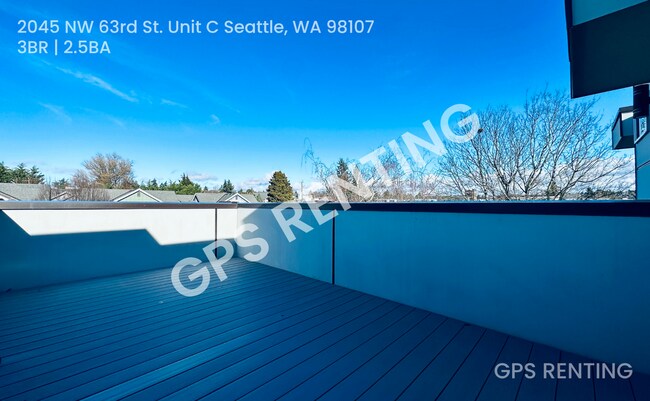 Building Photo - 2045 NW 63rd St