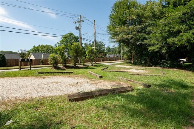 Building Photo - 3454 Rockbridge Rd