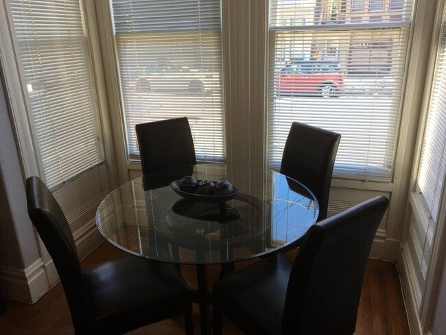 Dining Area (off Living Room) - 2762 23rd St