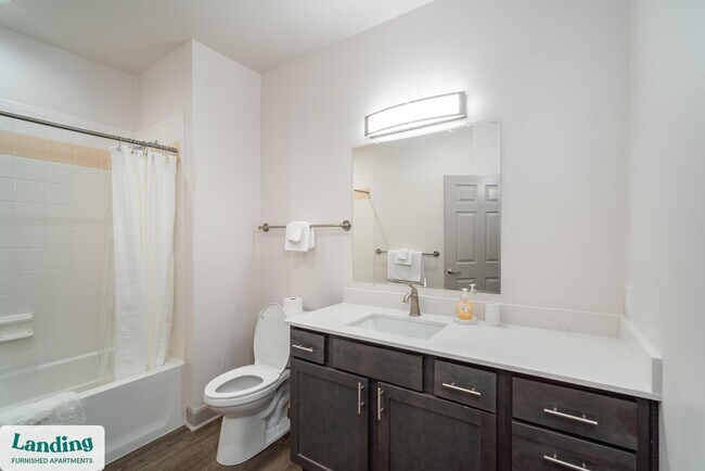 Building Photo - 3031 Eden Ave