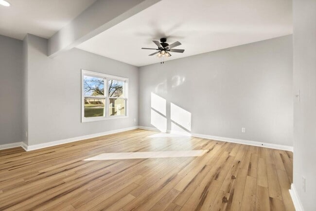 Building Photo - 804 Crozer Ave