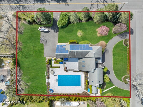 Building Photo - 3 Clover Hill Pl