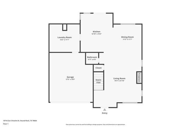 Building Photo - 19716 San Chisolm Dr