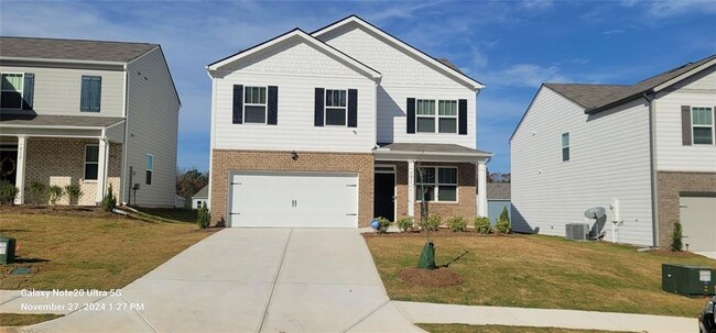 Primary Photo - 8236 Bluewater Dr