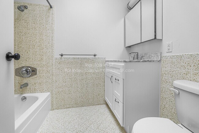 Building Photo - 4715 Balboa St