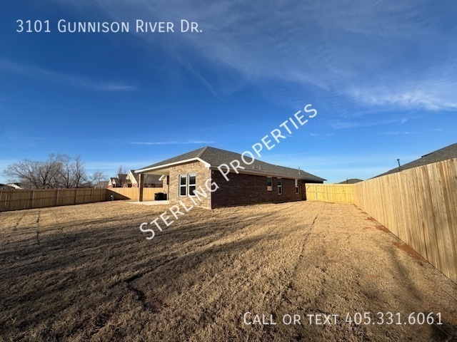 Building Photo - 3101 Gunnison River Dr