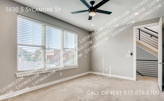 Building Photo - 5630 S Sycamore St