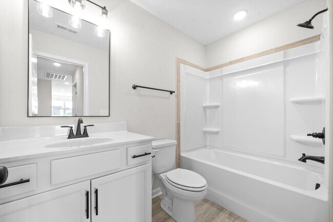 Building Photo - Brand New - 3 Bedroom 2 1/2 Bath Home For ...