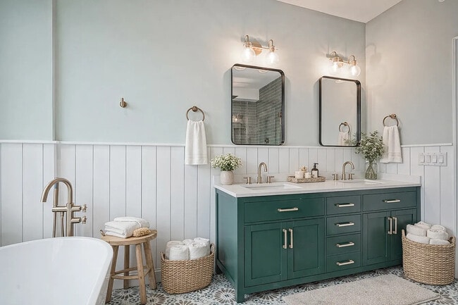 Building Photo - 615 S Delhi St