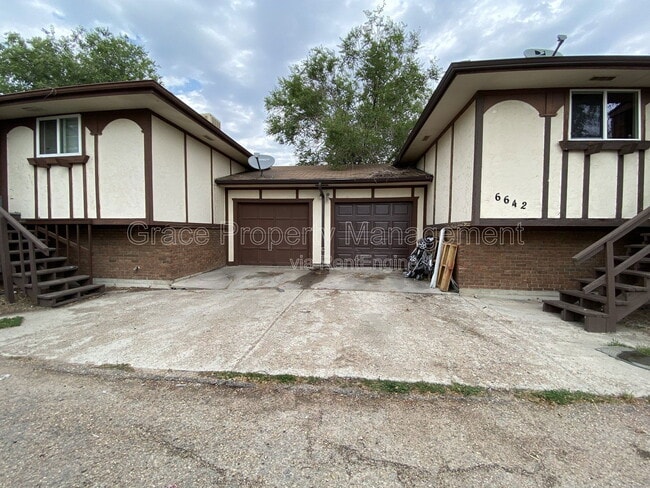 Building Photo - 6640 Lowell Blvd