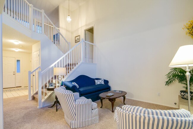 Building Photo - Spacious and Serene Home with Ideal Location near Parks, Trails, and Schools!