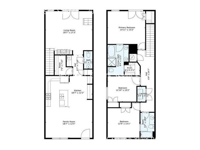 Building Photo - 614 Tennessee St