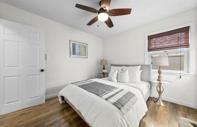 Building Photo - 629 N Marlborough Ave