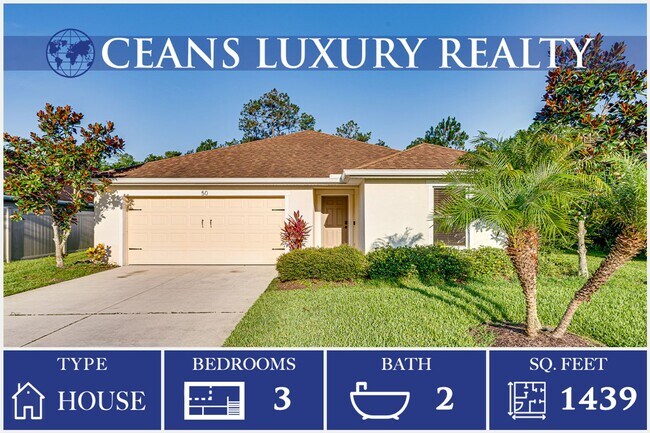 Primary Photo - Welcome to your Dream Home in Ormond Beach