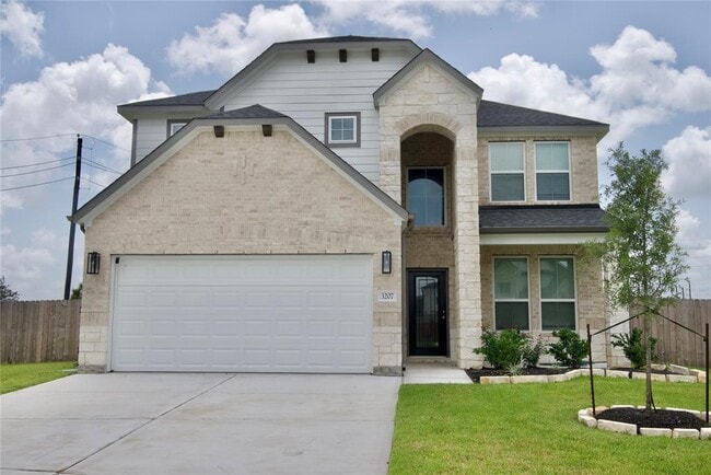 Primary Photo - 3207 Tilley Dr