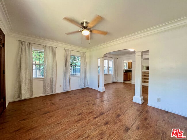 Building Photo - 4115 Halldale Ave