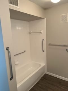 Building Photo - Crawford W. Kimble Senior Living