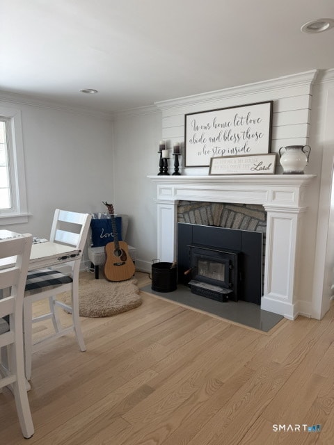 Building Photo - 826 Dogburn Rd