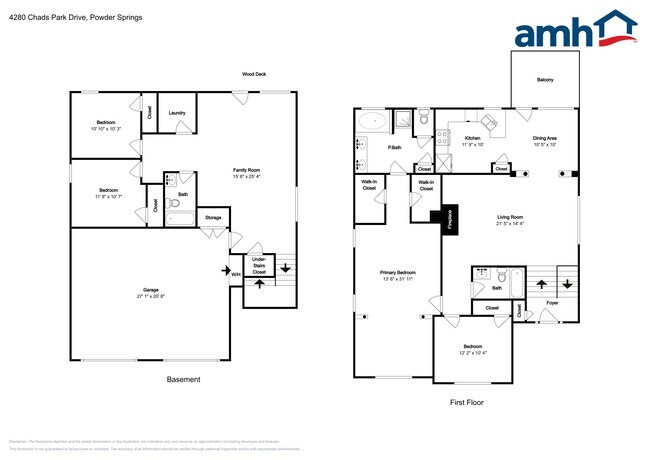 Building Photo - 4280 Chads Park Dr