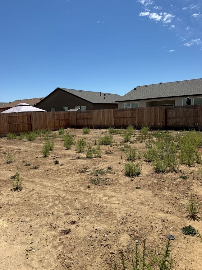 Building Photo - Brand-New 2026 Home for Rent in North Merced