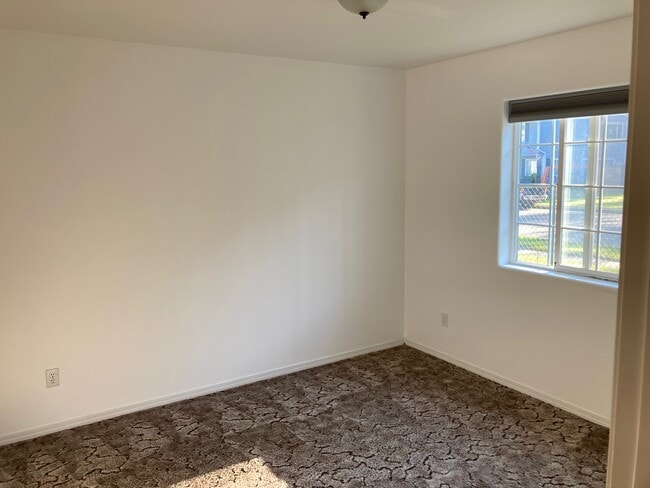 Bedroom 3 - 1821 Spruce St