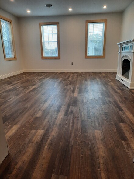 living room - 247 Main St