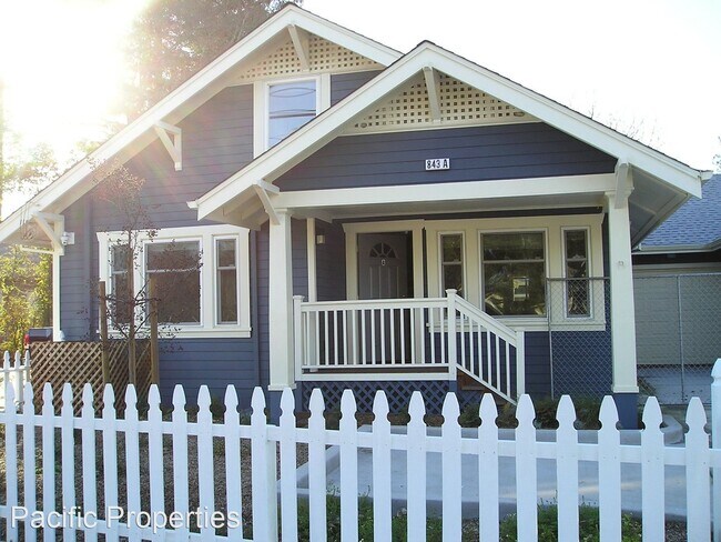 Primary Photo - 843 Dutton Ave