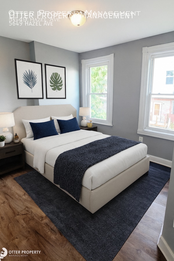 Building Photo - 5649 Hazel Ave