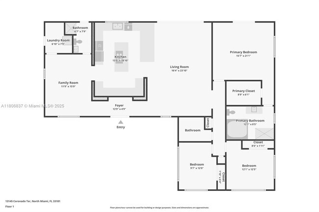 Building Photo - 13145 Coronado Terrace