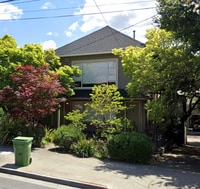 Building Photo - 4172 Howe St