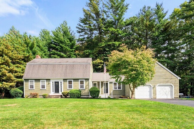 Primary Photo - 291 Old Farm Rd