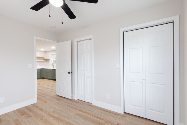 Building Photo - Newly Constructed 2 Bedroom 2 Bathroom in Desirable Old Fourth Ward