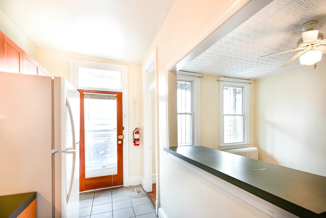 Building Photo - 3116 13th St NW