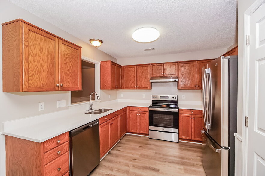 Building Photo - 3321 Hard Rock Ct