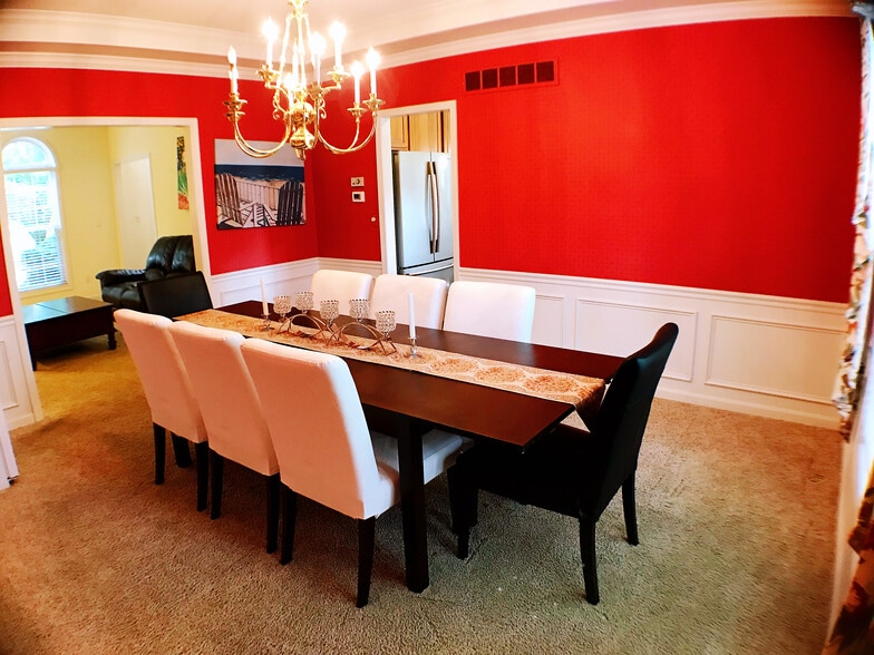 Dining Room-2019 - 1522 Heritage Lake Dr