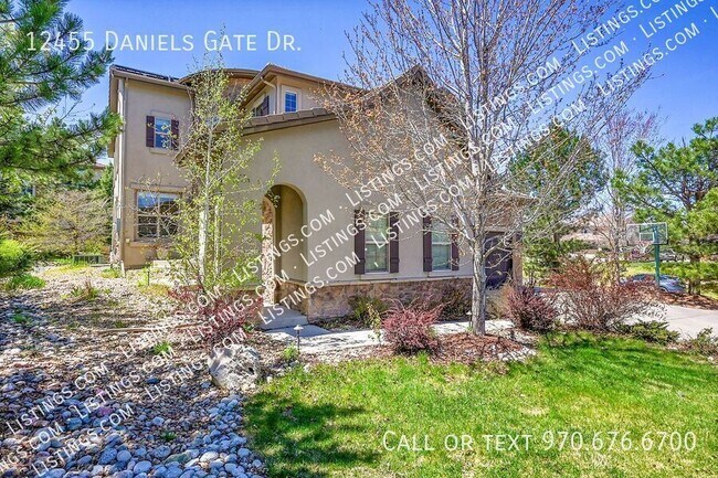 Building Photo - 12455 Daniel's Gate Dr