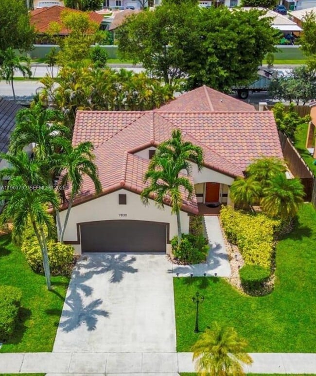 Building Photo - 7830 SW 161st Pl