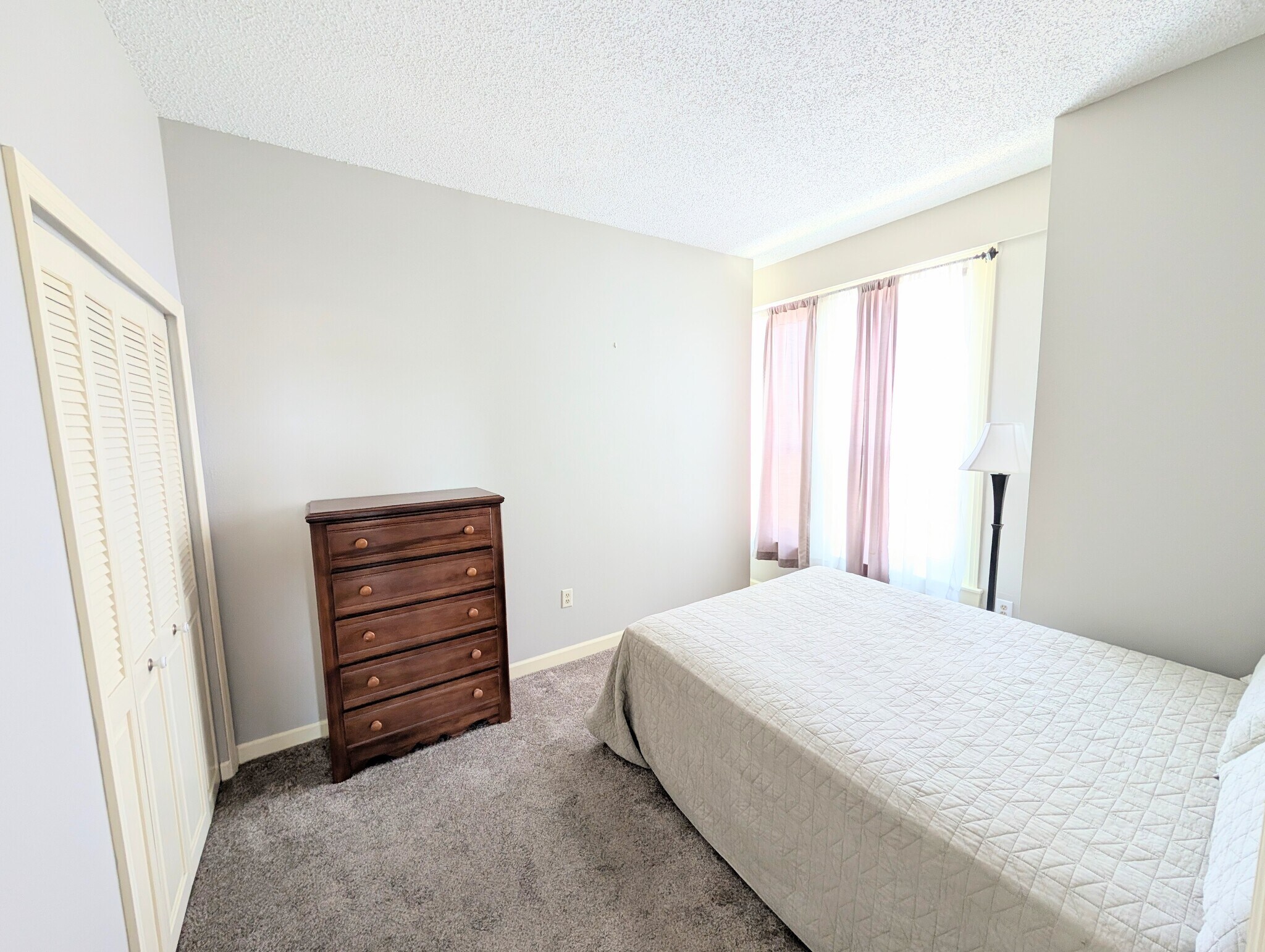 Second Bedroom - 235 6th St NW